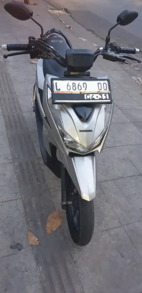 Beat Street  th 2021 istimewa pjk baru plat 2031