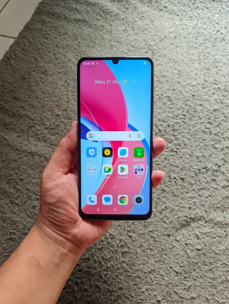 Realme Note 60 6/128gb