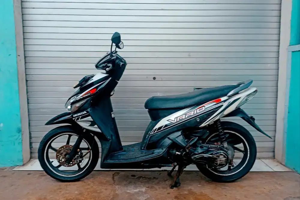 Honda Vario 110