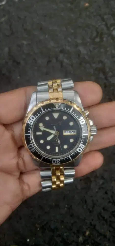 Jam Tangan SEIKO