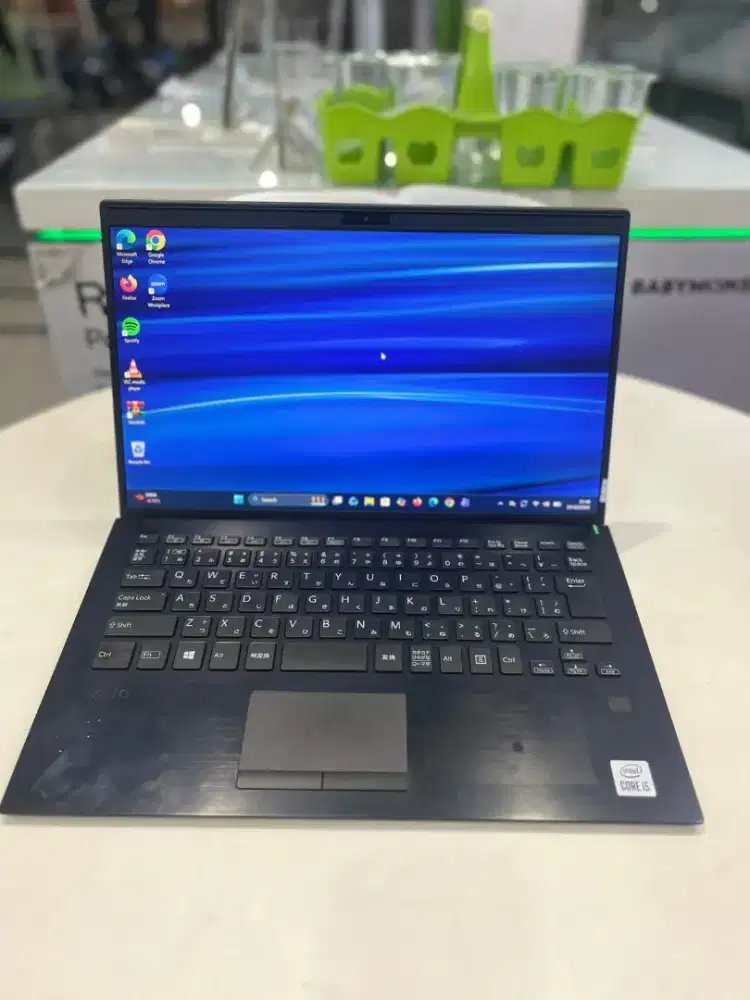 PROMO LAPTOP SLIM COCOK UNTUK PELAJAR DAN KANTORAN || SONY VAIO