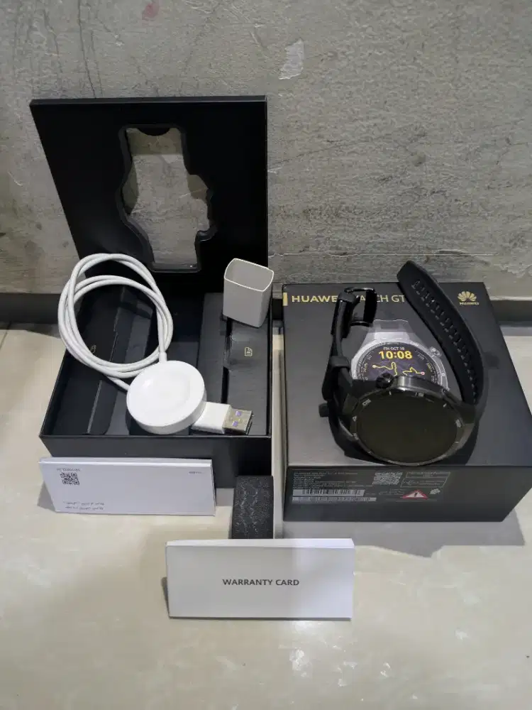HUAWEI WATCH GT 5 PRO