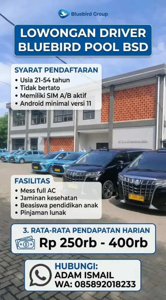 Loker driver bsd