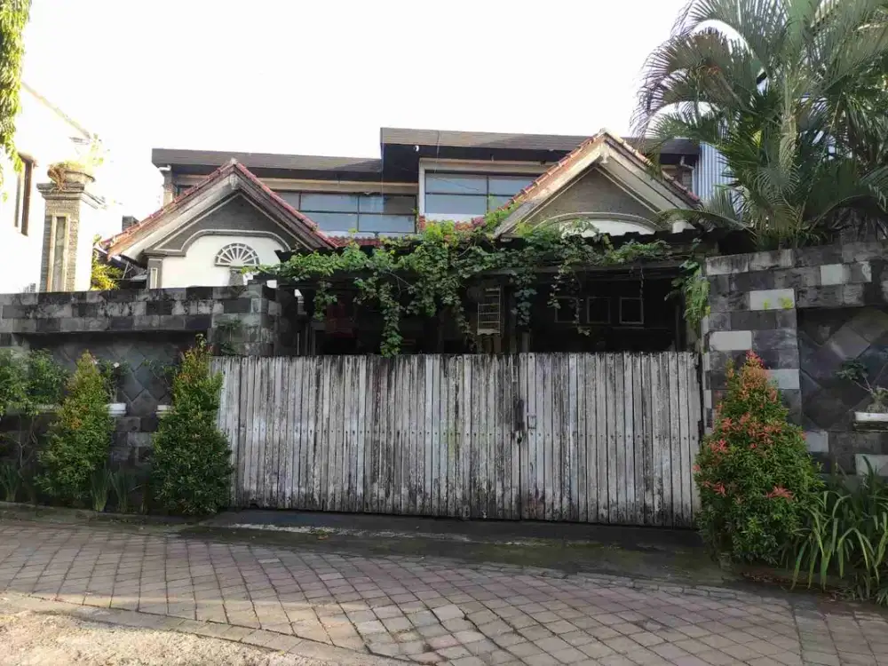 Tanah bonus villa cemagi Badung bali