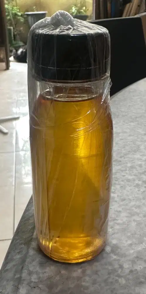 Jual Minyak Cendana