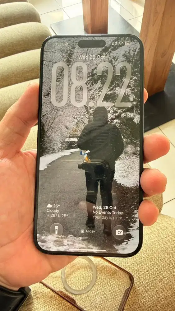 Iphone 15 promax 256 ibox