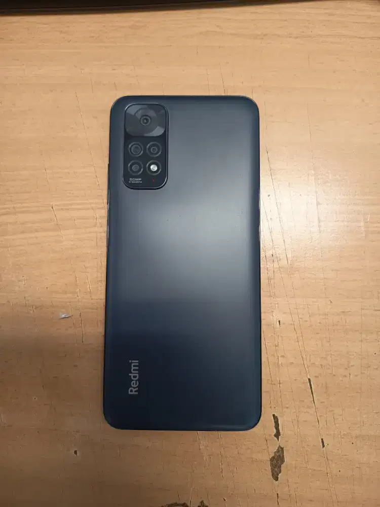 Xiaomi redmi note 11