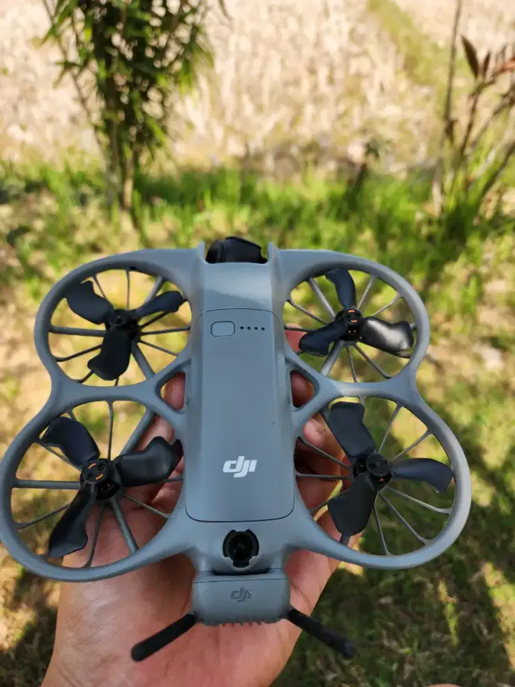 DJI NEO 2 FLY MORE MOTION COMBO