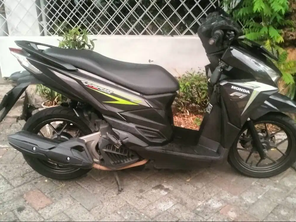 Honda Vario 2016