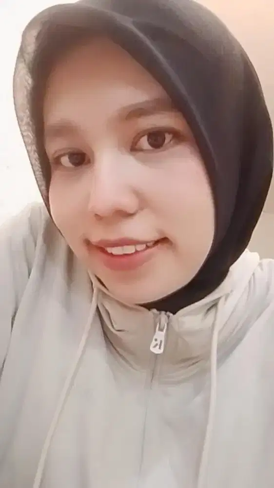 Mencari kerja apa saja asal halal