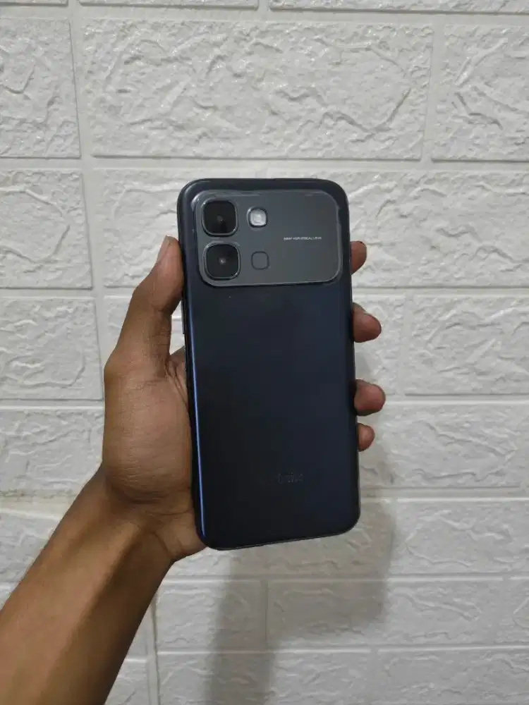 Infinix Note Edge 5G 8+8/128