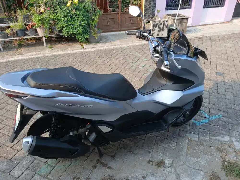 PCX 2024 AE NGAWI