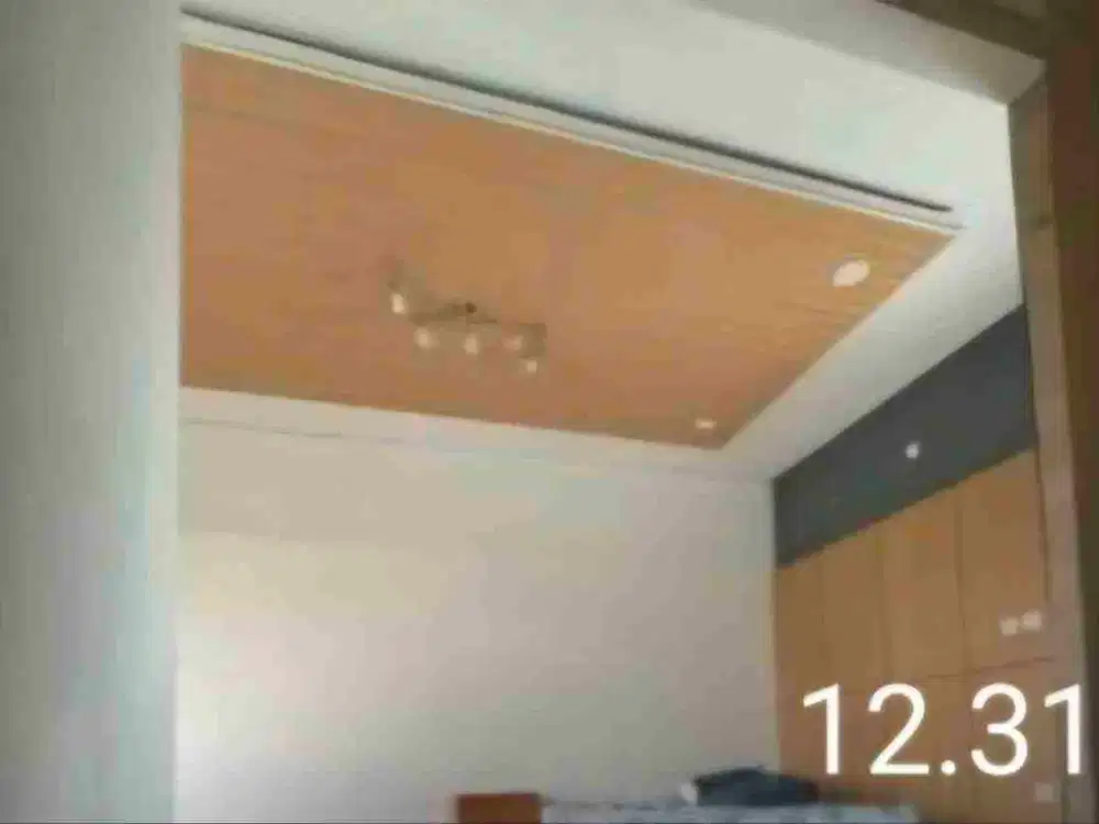 Rumah Terawat Siap Huni Pinus Regency Bandung