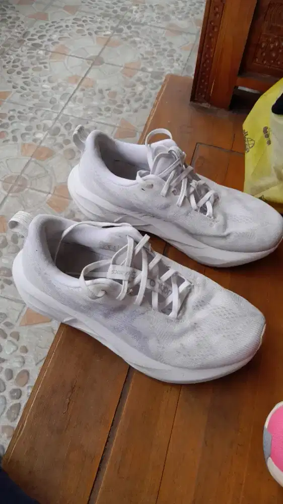 Asics Novablast 5
