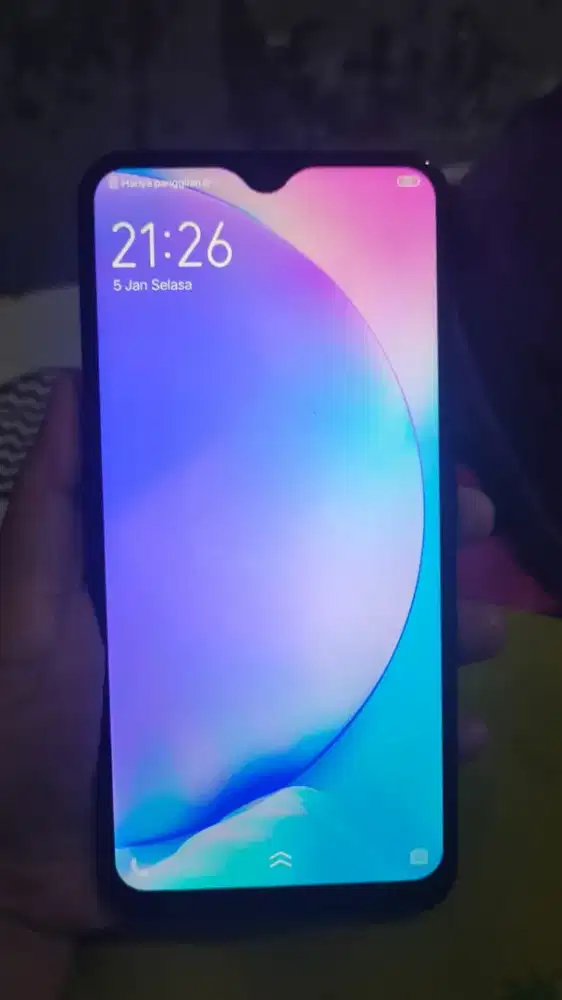 Vivo ram 8 mulus no minus