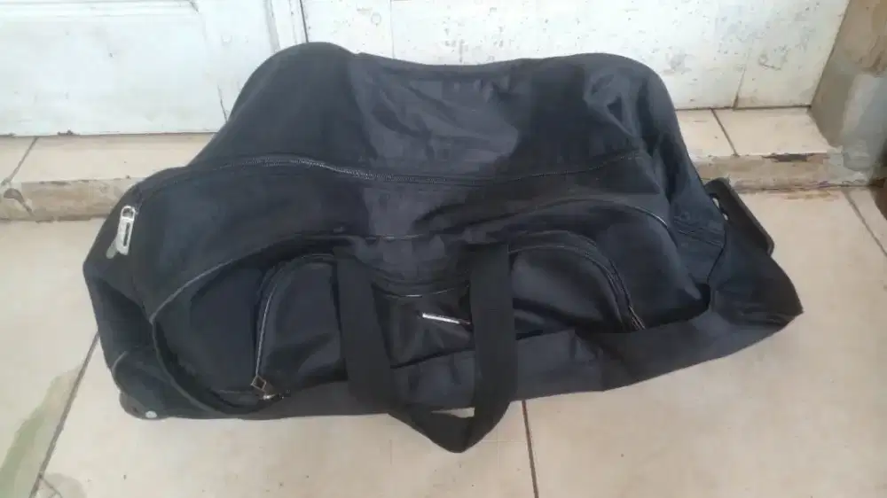 Tas travel trolley