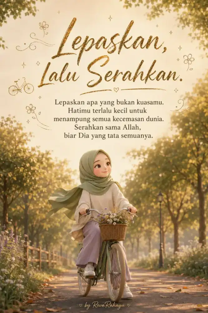Perawat lansia wanita
