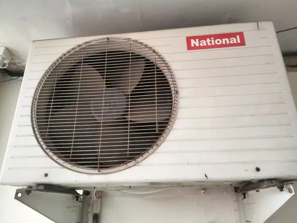 AC split Nasional 3/4 PK