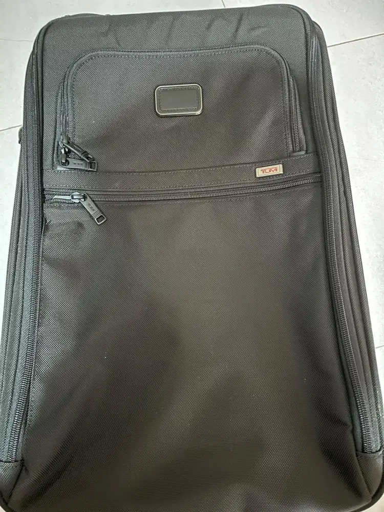 Koper Tumi Original
