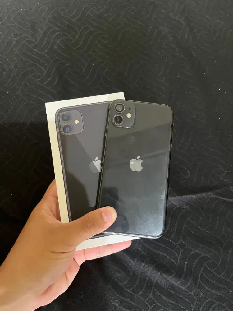 IPHONE 11 128 IBOX