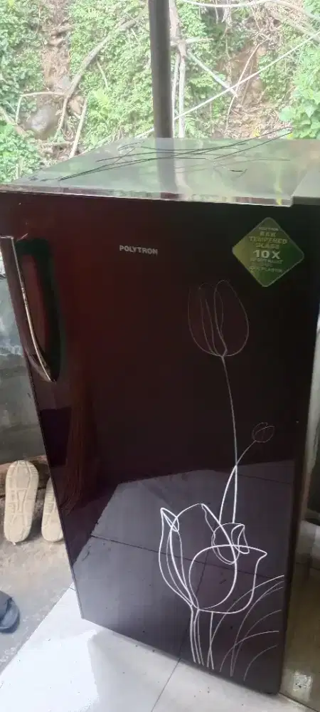Kulkasb1pintu politron