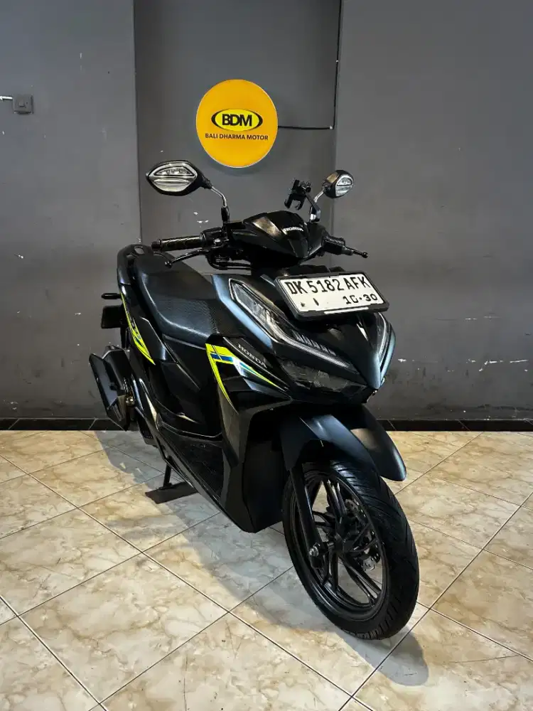 2,8 JT / BUNGA MENURUN 2% / HONDA VARIO TECHNO 125 TAHUN 2025
