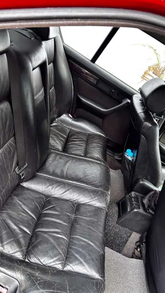 BMW 520i 1994 Bensin