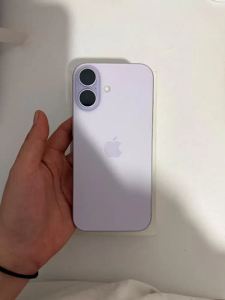 WTS 17 256 GB LAVENDER