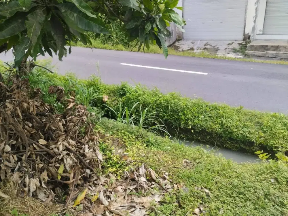 Dijual Tanah Premium Lokasi Super Strategis di Kelating