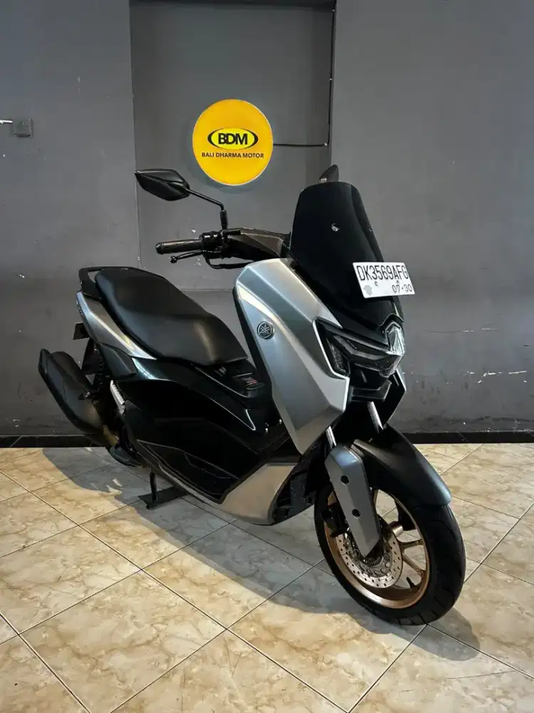 DP 2,2 JT / BUNGA MENURUN 2% / YAMAHA NMAX TURBO TAHUN 2025