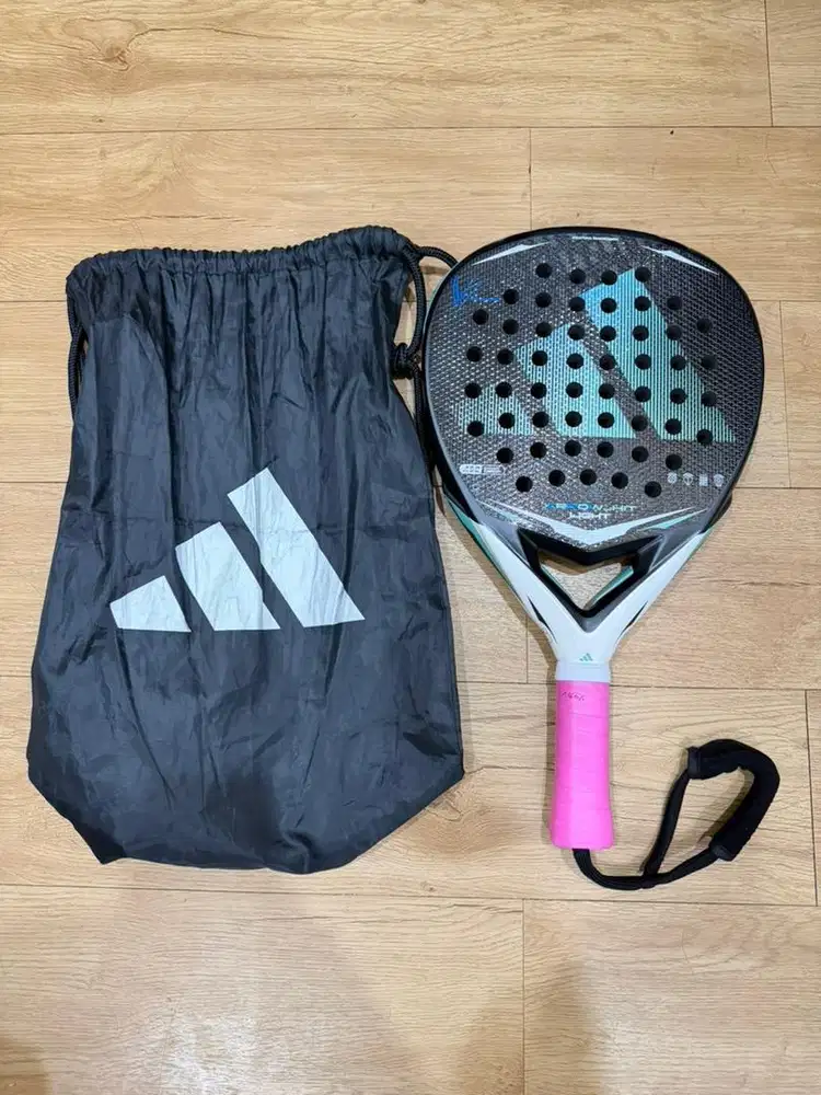 Raket Padel Adidas Arrow Hit Light 2026