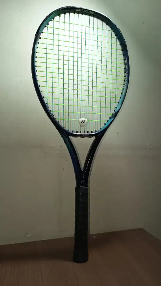 Raket tennis Yonex ezone 100 ori japan
