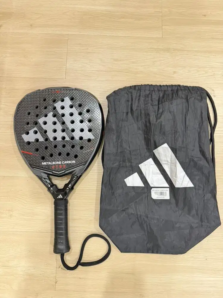 Raket Padel Adidas Metalbone Carbon 2026