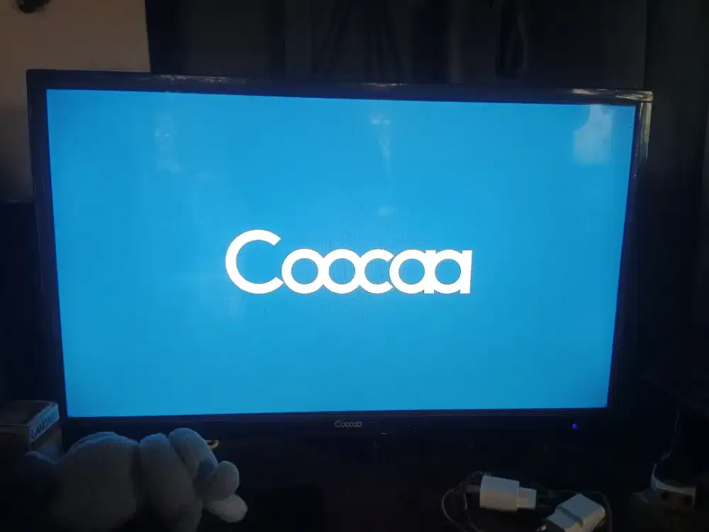 TV merk COOCAA 32 Inch