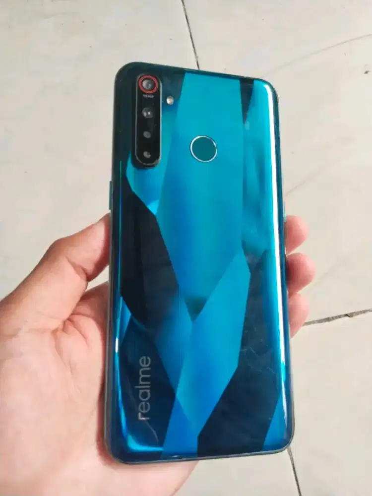 Realme 5 Pro 4/128