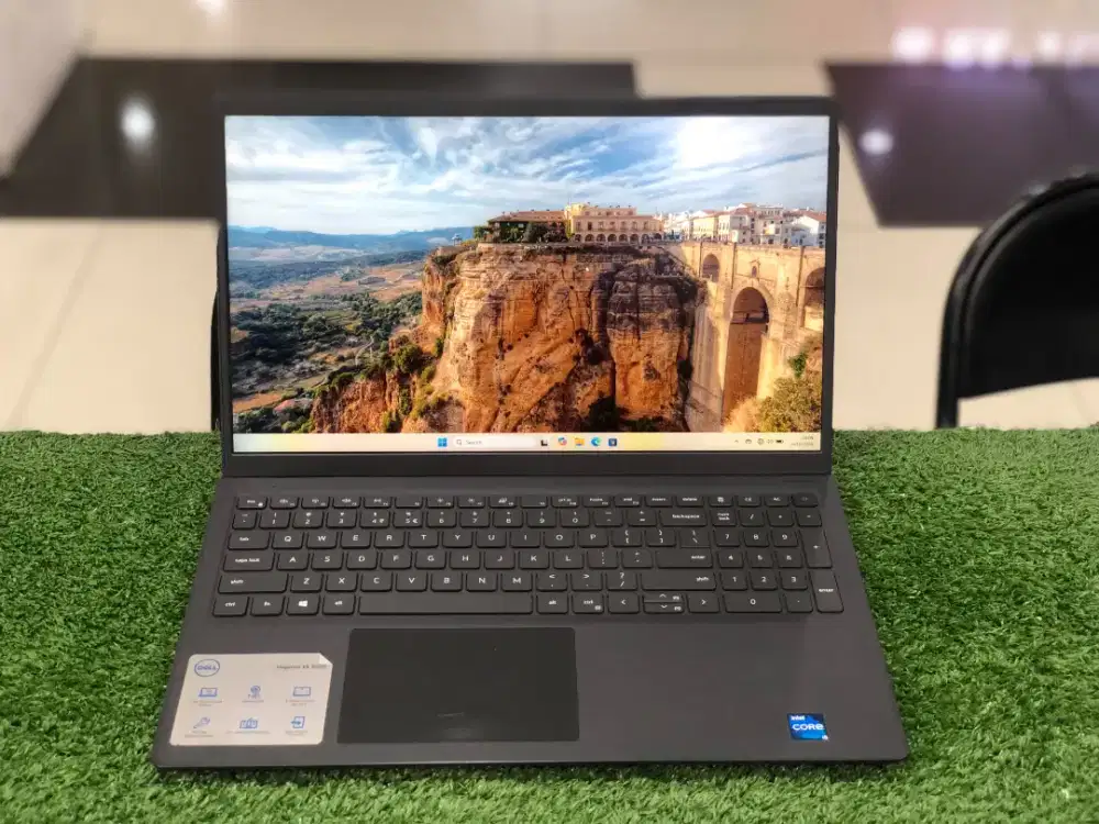 Dell Inspiron 153511 | i5 gen 11 | Ram 8 GB | Ssd 512 GB