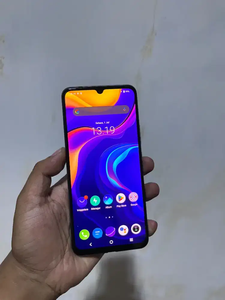 Vivo V20 8+8/128 Nominus Mulus