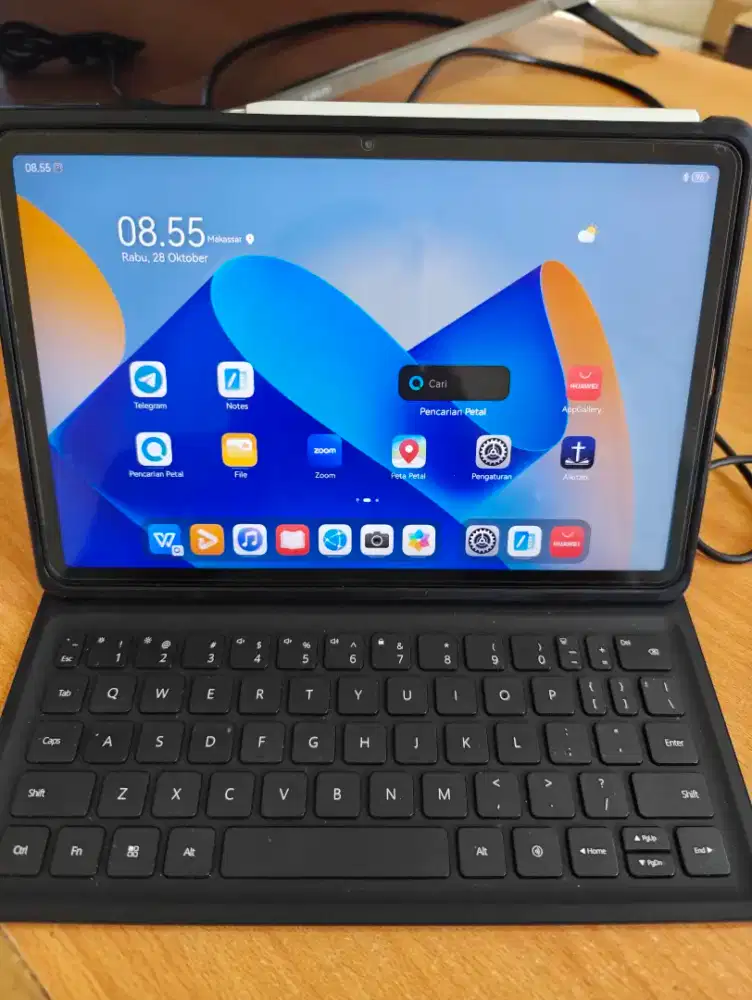 HUAWEI MATEPAD 11 2023 SECOND