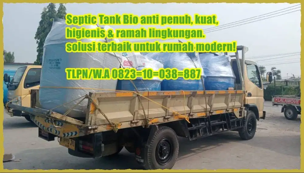 Septicktank, Biofil, Biotank, Biofilter, Biotech, Septictank,