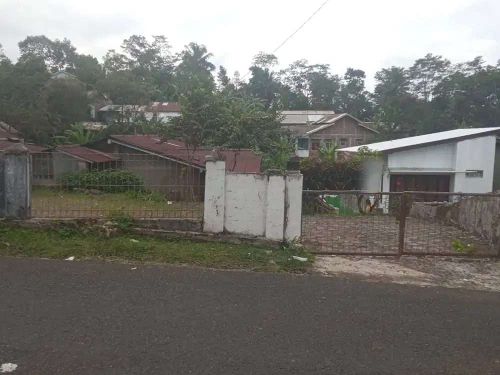 DIJUAL CEPAT TANAH BATURADEN PURWOKERTO