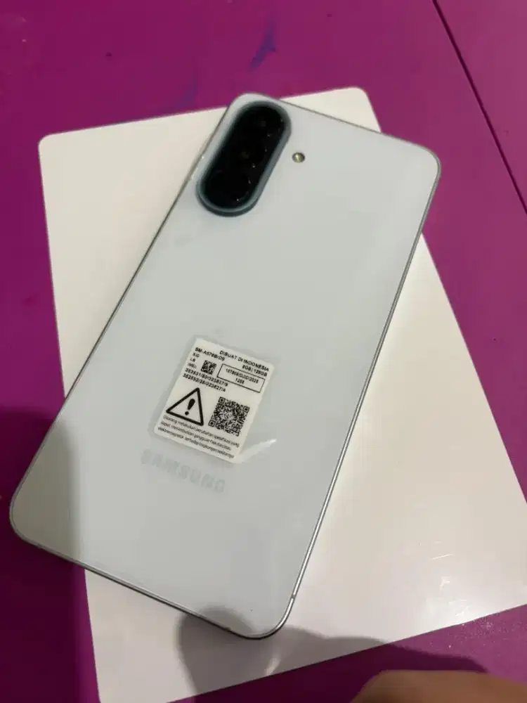 SAMSUNG GALAXY A57 MULUS ORIGINAL