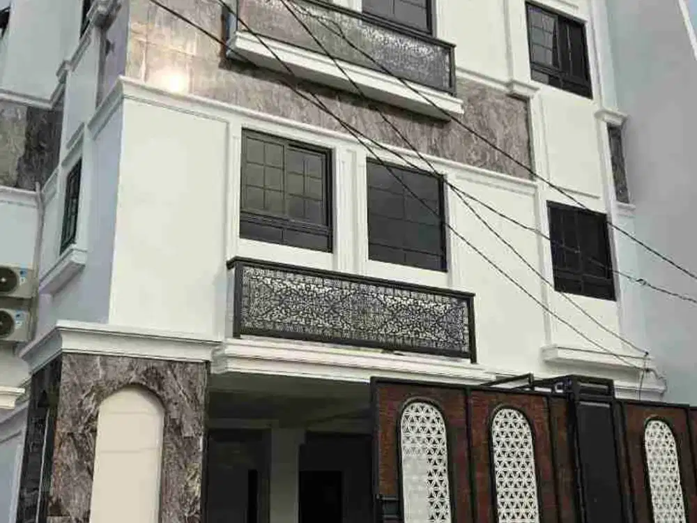 Dijual Kos kos an baru