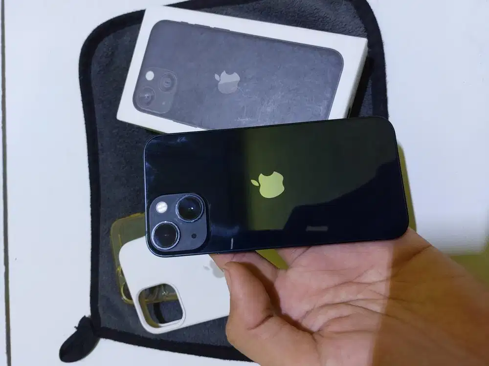 Iphone 13 Mini inter