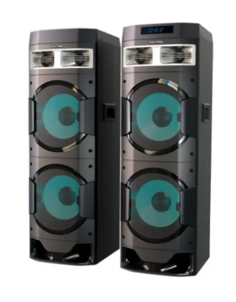 Jual Speaker aktif POLYTRON PAS10D28