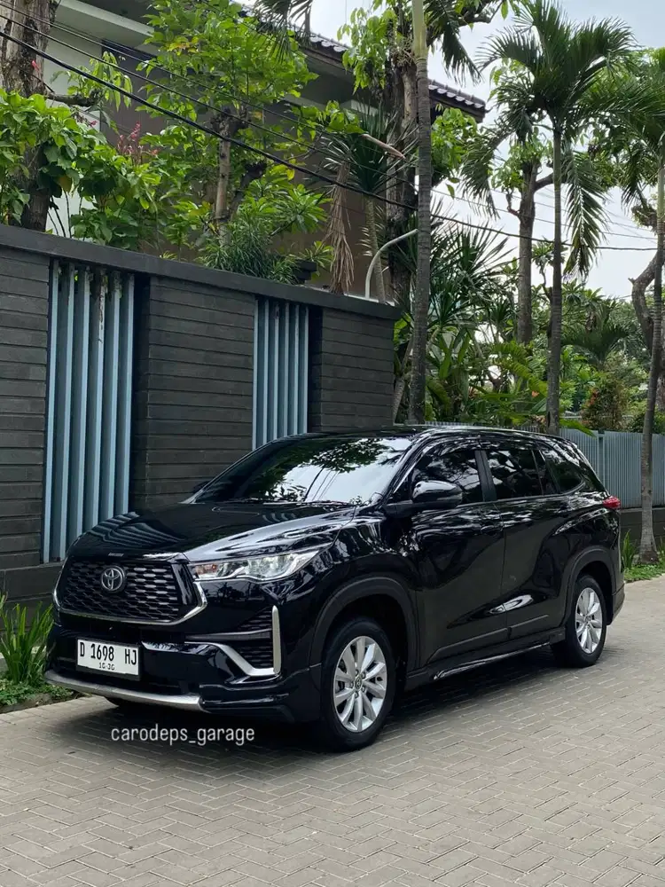 ZENIX V NON HYBRID