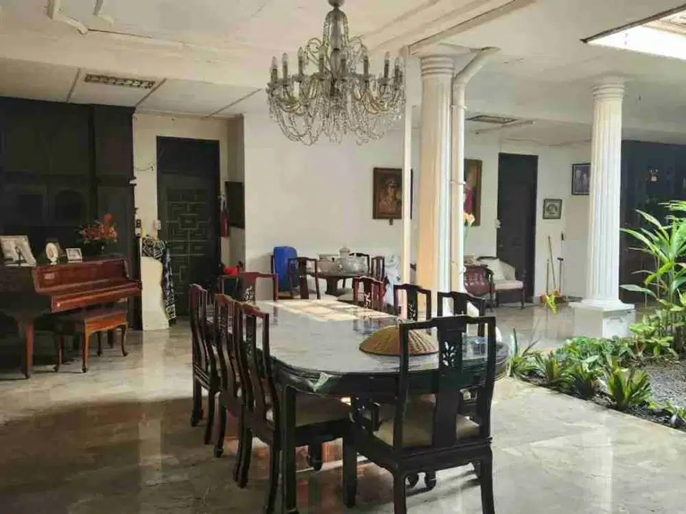 Dijual Rumah Dibawah NJOP