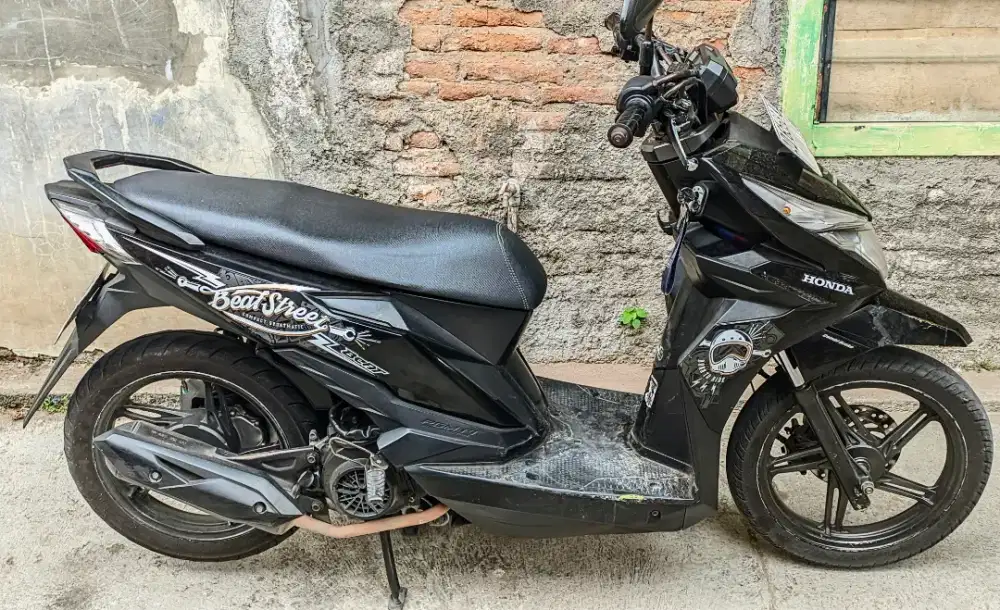 beat street 2017 kmplit ad sukoharjo