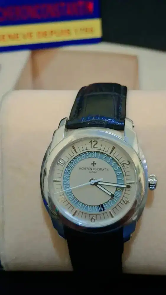 Vacheron Swiss Made
