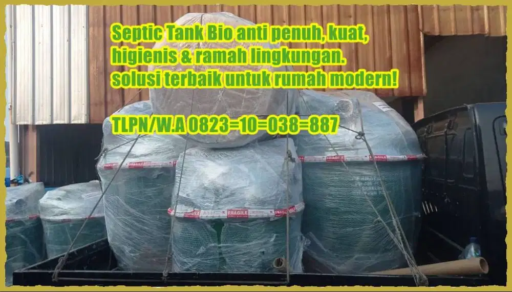 Septicktank, Biofil, Biotank, Biofilter, Biotech, Septictank,