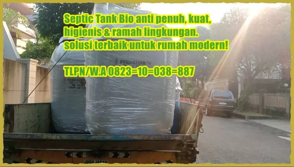 sapiteng.septictank,sepiteng,Biotech, Biofil, Biotank,